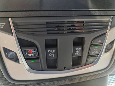 2026 Acura MDX SH-AWD Type S w/Advance Package