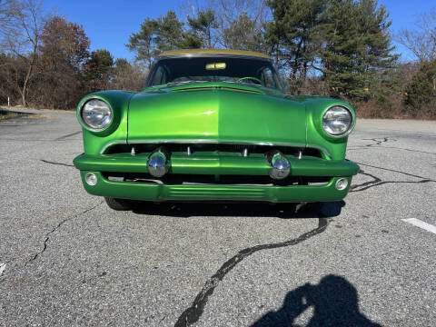 1953 Mercury Monterey