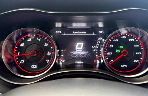 2020 Dodge Charger R/T