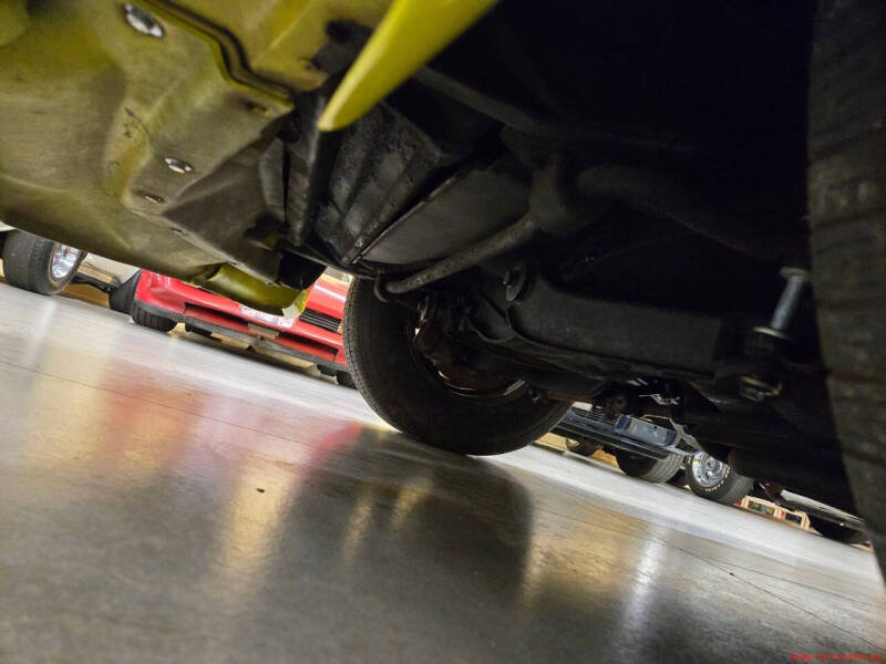 1977 Chevrolet Corvette