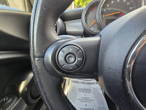 2015 MINI Hardtop 2 Door Cooper