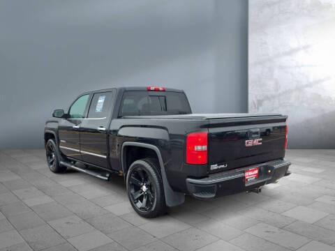 2015 GMC Sierra 1500