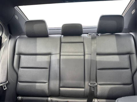 2015 Mercedes-Benz E-Class E 350 4MATIC