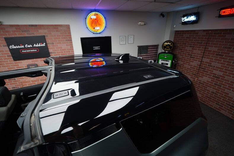 2024 GMC HUMMER EV 3X