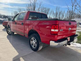 2006 Ford F-150