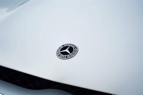 2022 Mercedes-Benz GLS GLS 450