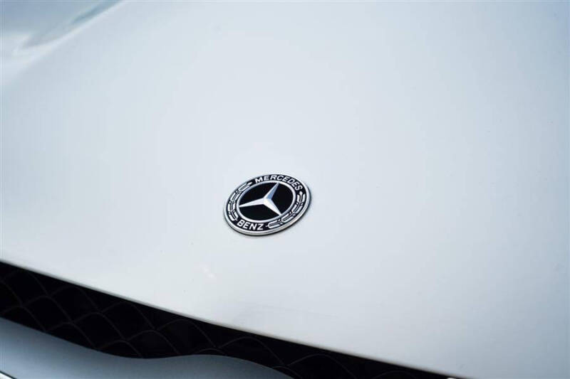 2022 Mercedes-Benz GLS GLS 450