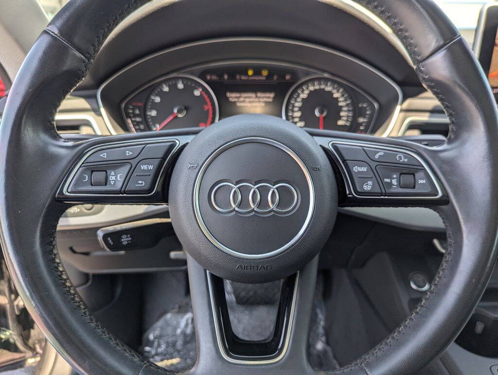 2018 Audi A5 Sportback for sale at Axio Auto Boise in Boise, ID