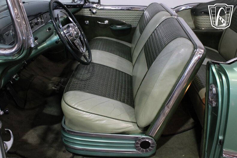 1954 Buick Skylark