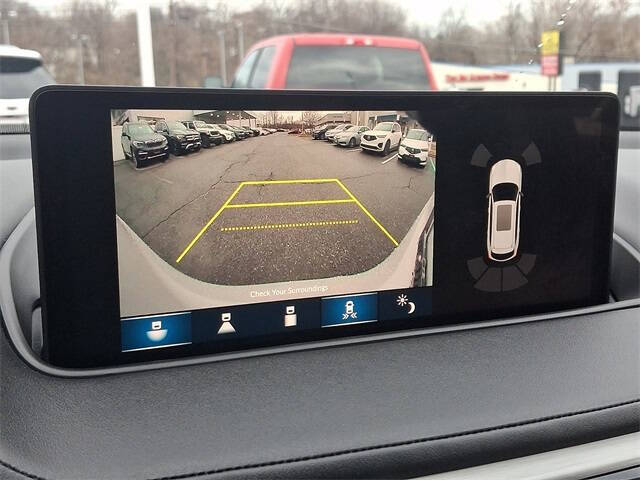 2024 Acura MDX SH-AWD w/Tech