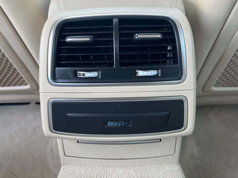 2016 Audi A6 2.0T Premium Plus