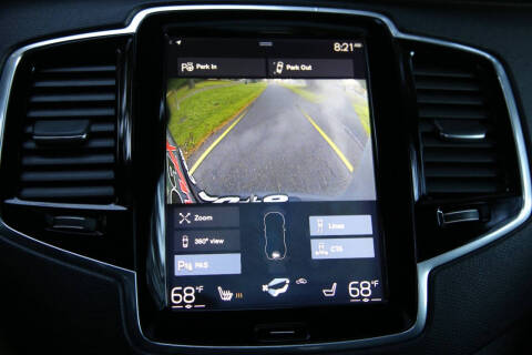 2017 Volvo XC90 T5 R-Design