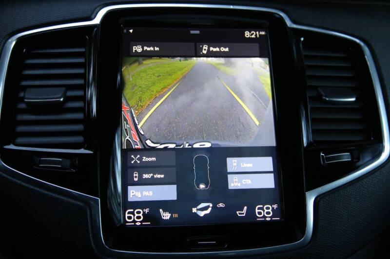 2017 Volvo XC90 T5 R-Design