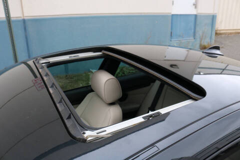 2011 BMW 3 Series 335is