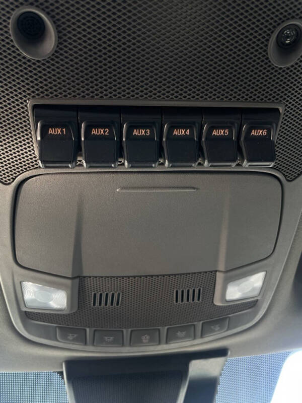 2022 Ford F-350 Super Duty XL