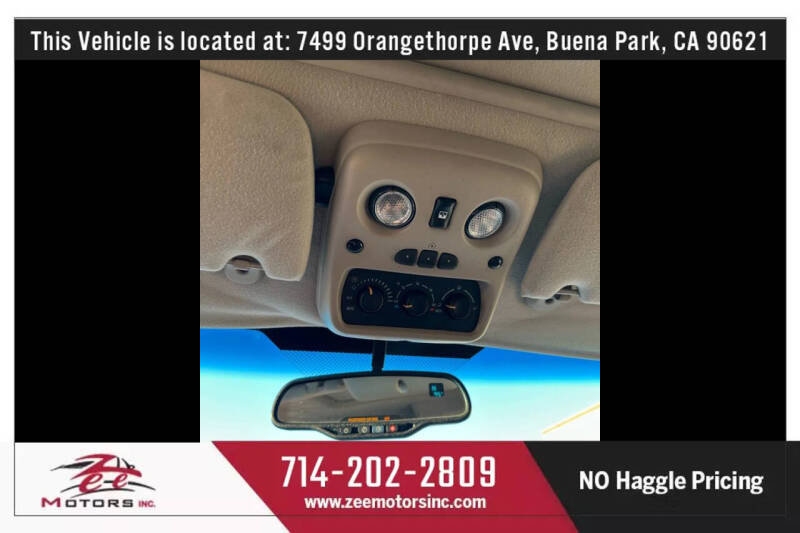 2006 GMC Yukon XL Denali