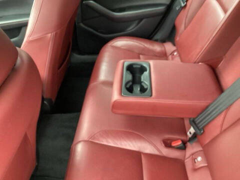 2024 Mazda Mazda3 Hatchback 2.5 S Carbon Edition