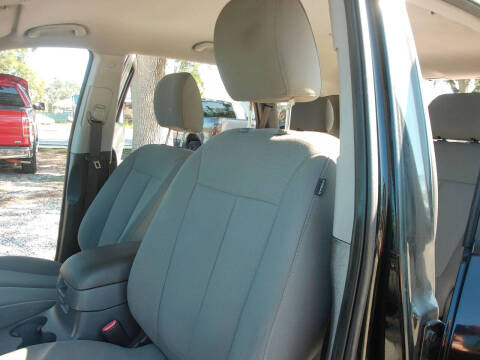 2012 Hyundai Santa Fe GLS