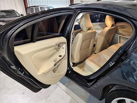 2015 Volvo S60 T5 Drive-E Premier