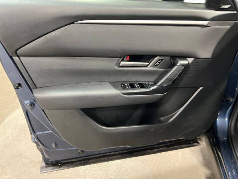 2025 Mazda CX-50 2.5 S Premium