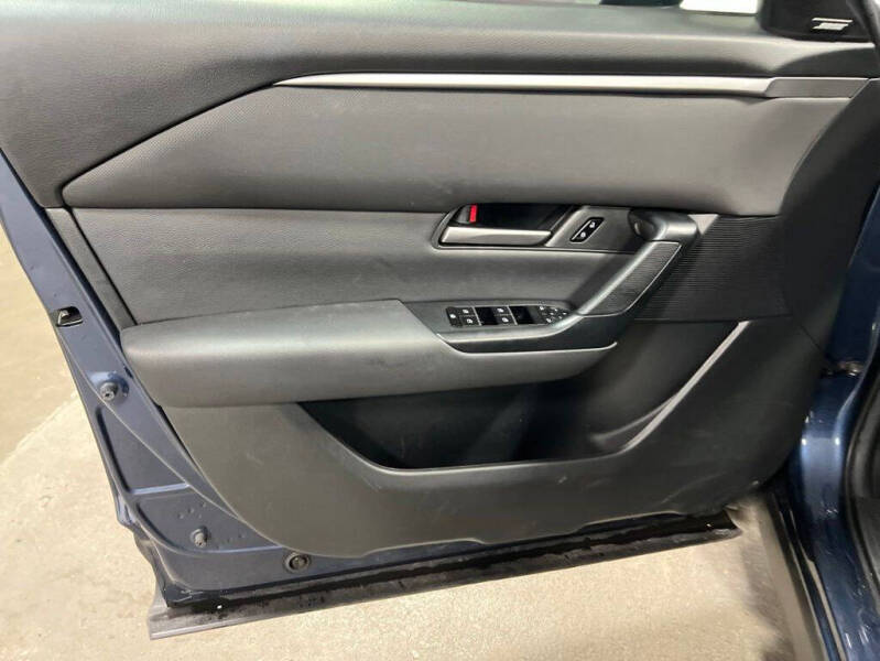 2025 Mazda CX-50 2.5 S Premium