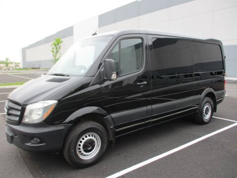2017 Mercedes-Benz Sprinter for sale at Rt. 73 AutoMall in Palmyra NJ