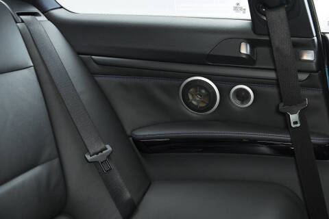 2013 BMW M3