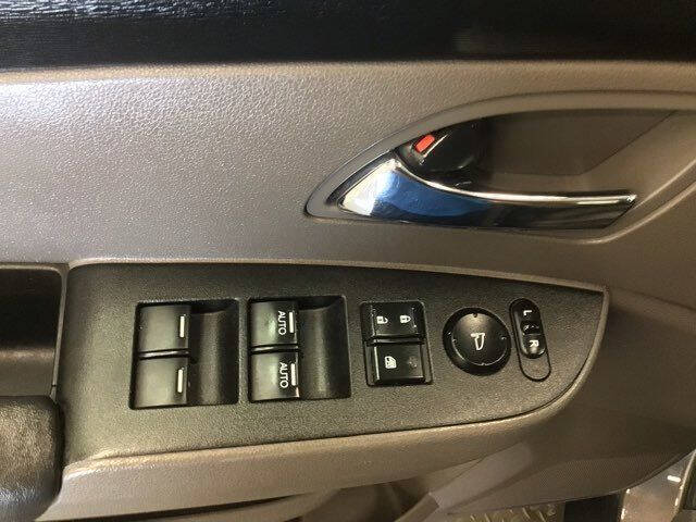 2016 Honda Odyssey EX-L w/Navi