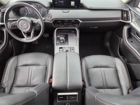 2024 Mazda CX-90 3.3 Turbo Preferred