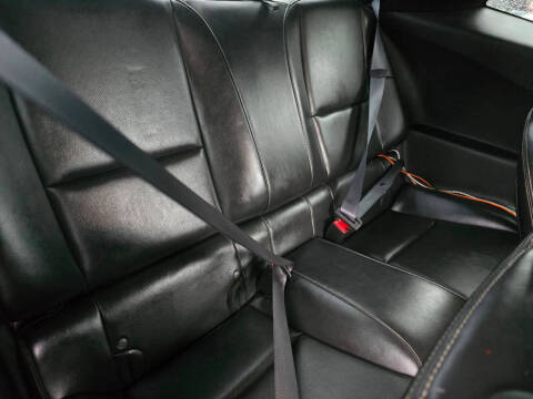 2011 Chevrolet Camaro LT