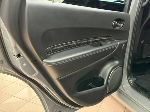 2023 Dodge Durango SRT 392 Premium