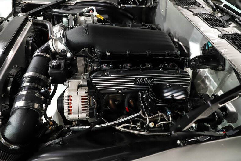 1973 Chevrolet Camaro