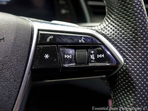 2022 Audi S6 2.9T quattro Premium Plus