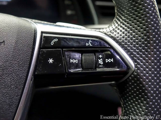 2022 Audi S6 2.9T quattro Premium Plus