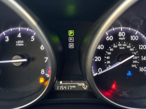 2012 Mazda MAZDA3