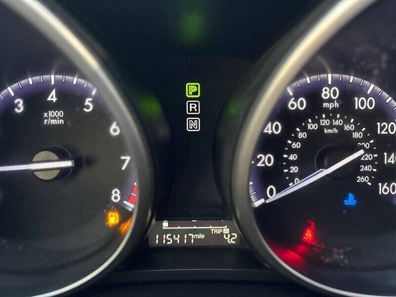 2012 Mazda MAZDA3