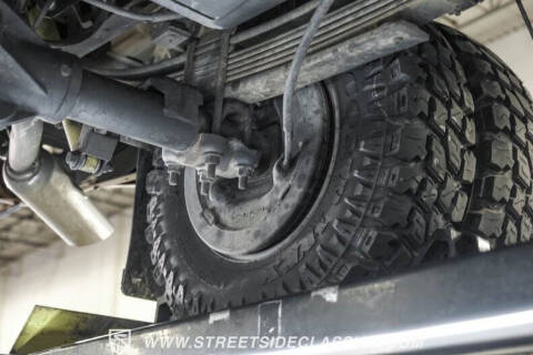 1997 Chevrolet C/K 3500 Series