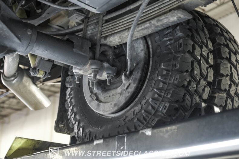 1997 Chevrolet C/K 3500 Series