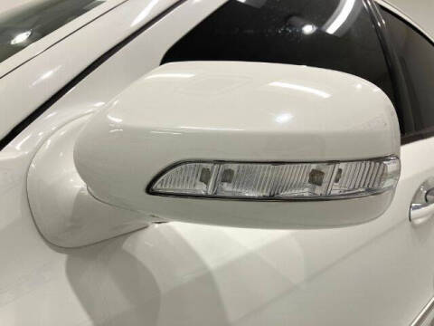 2008 Mercedes-Benz E-Class E 350