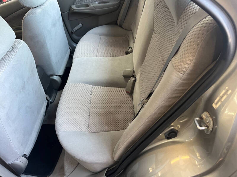 2006 Nissan Sentra 1.8