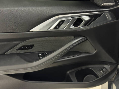 2024 BMW M4 Competition xDrive