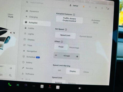 2019 Tesla Model 3 Performance