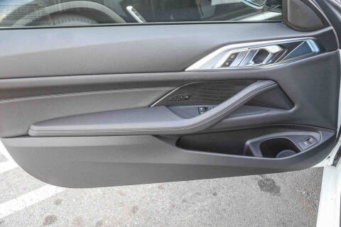 2026 BMW 4 Series 430i