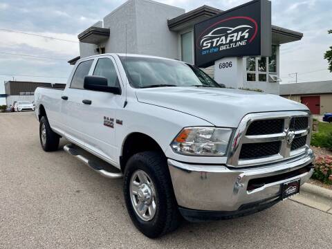 2014 RAM 2500 for sale at Stark on the Beltline in Madison WI
