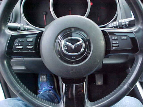 2007 Mazda CX-7 Touring