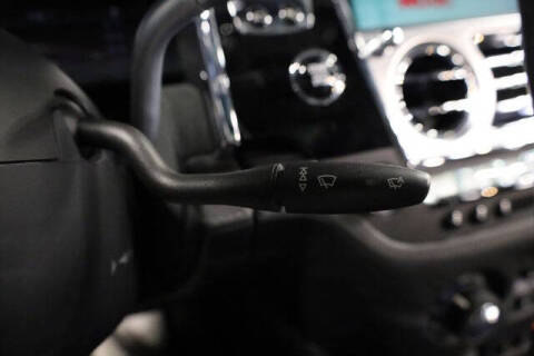 2015 Rolls-Royce Ghost