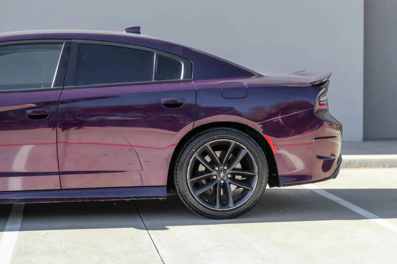 2021 Dodge Charger R/T