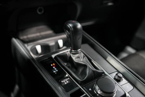 2024 Mazda CX-50 2.5 S Premium