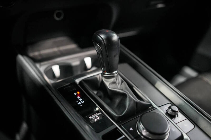 2024 Mazda CX-50 2.5 S Premium
