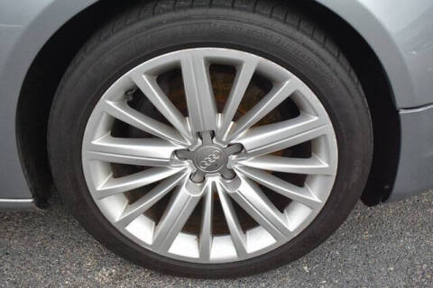 2010 Audi A5 2.0T quattro Premium Plus